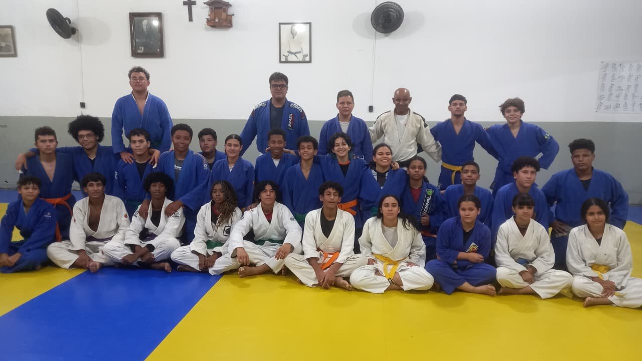 Treino diário